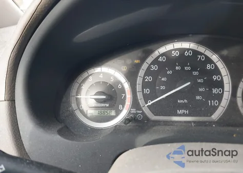 2007 Toyota Sienna Ce from USA, damaged, VIN 5TDZK23C67S086005